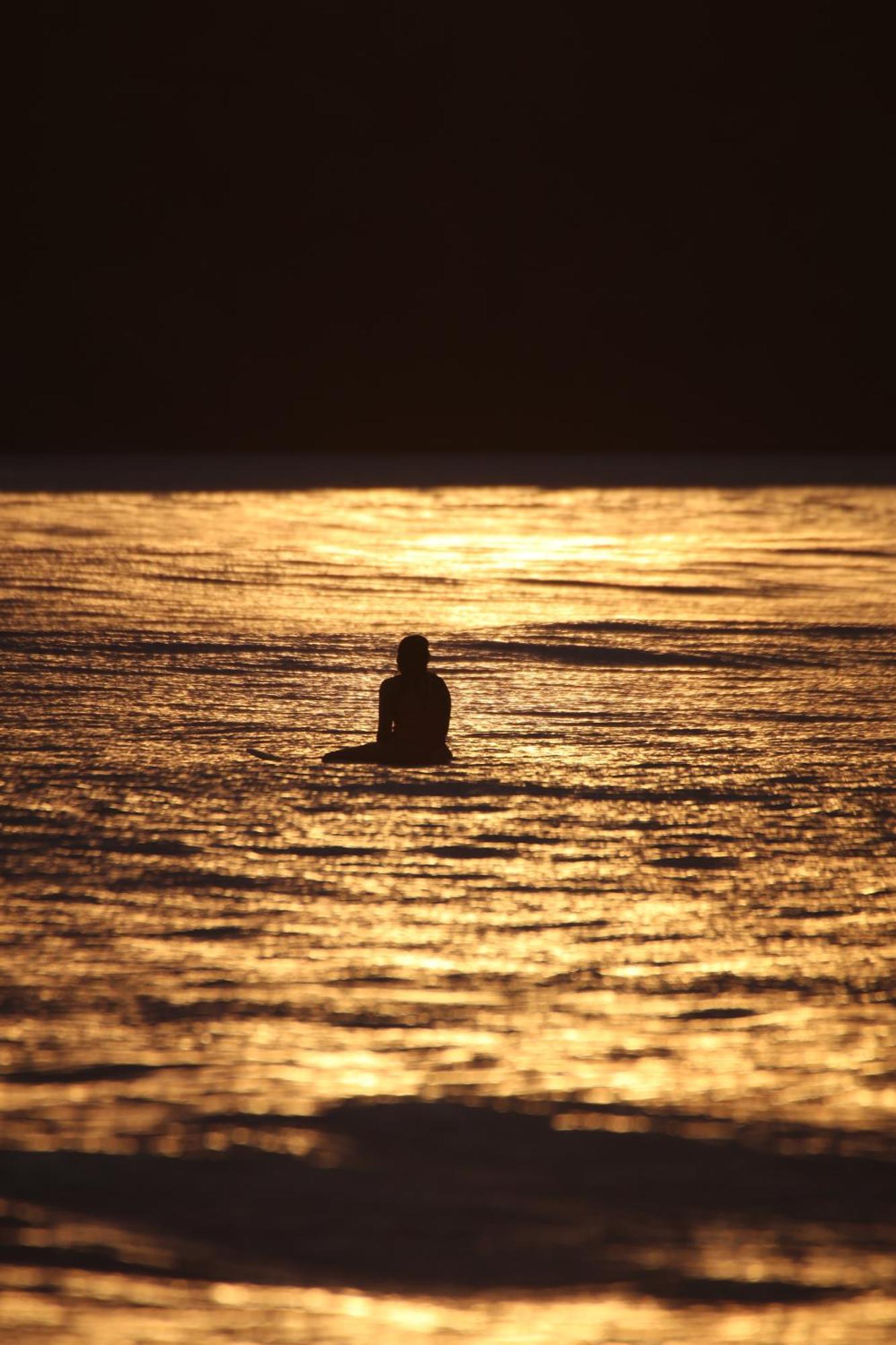 Alaya Yoga & Surf & Retreat Hotel Playa Venao Bagian luar foto