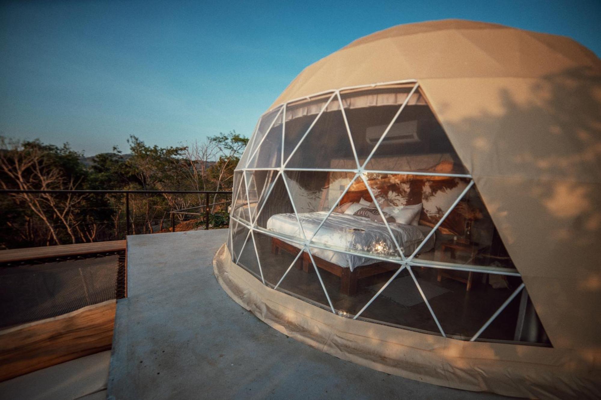 Alaya Yoga & Surf & Retreat Hotel Playa Venao Ruang foto