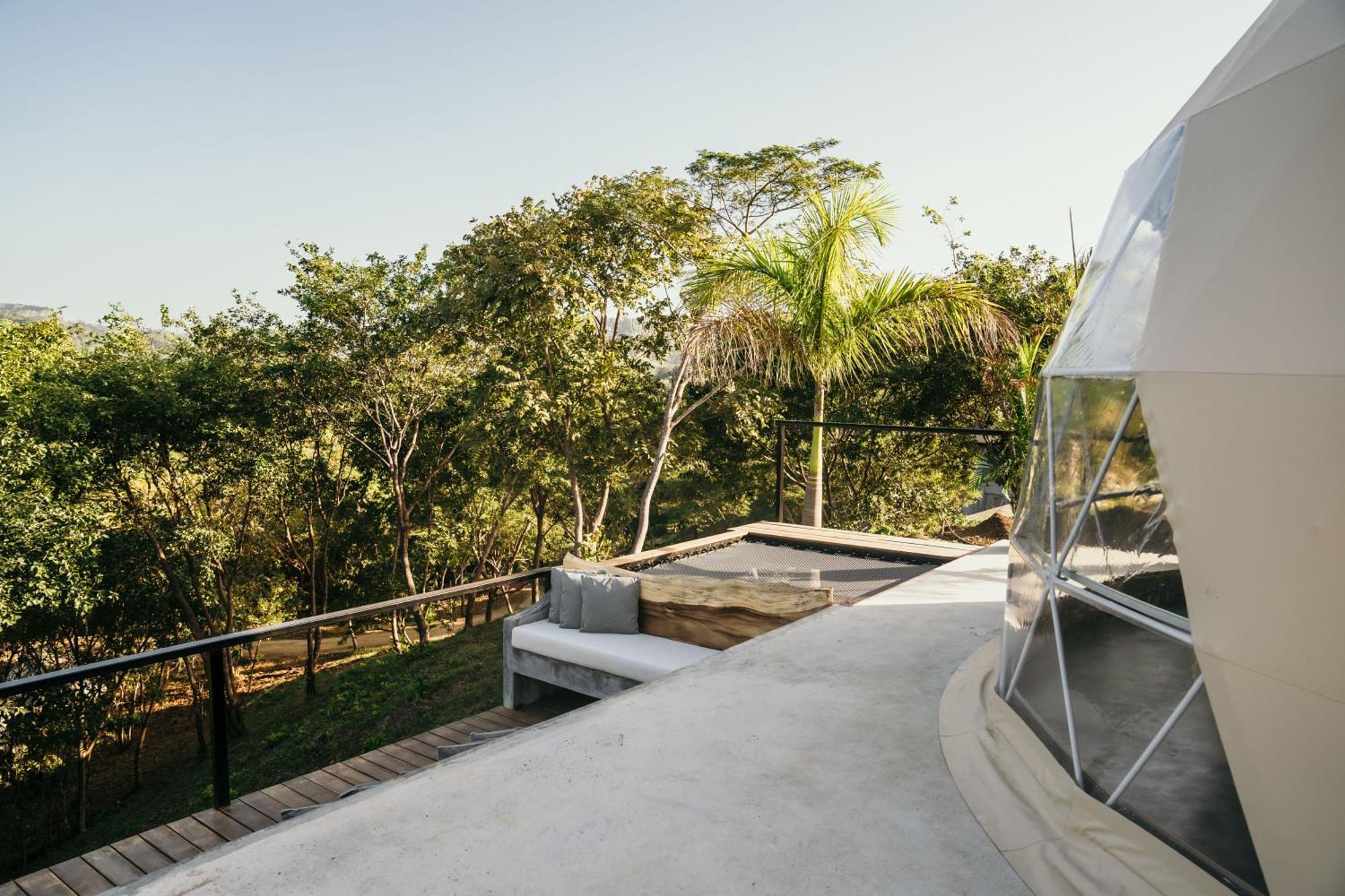 Alaya Yoga & Surf & Retreat Hotel Playa Venao Ruang foto